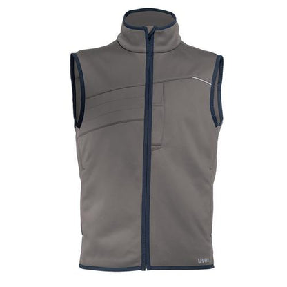 Uvex Softshellweste