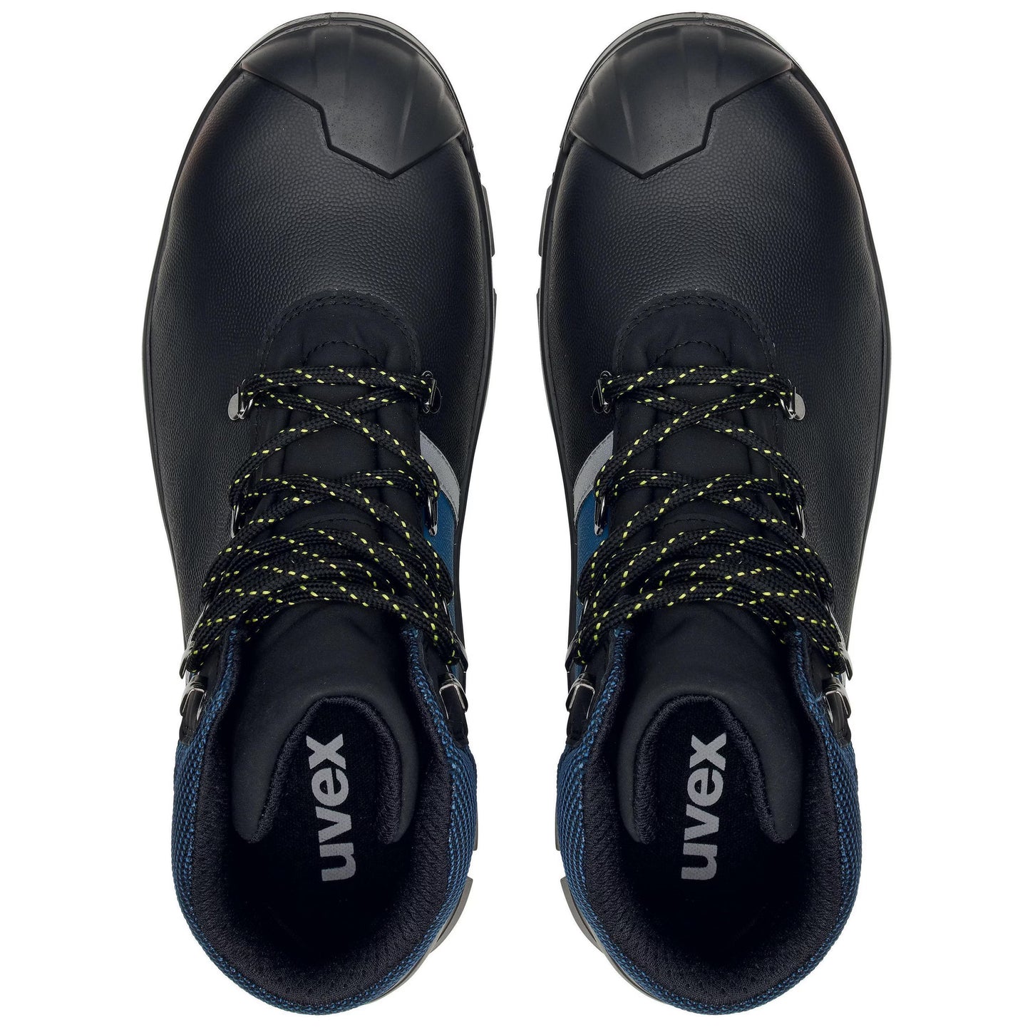 UVEX 2 Schnürstiefel