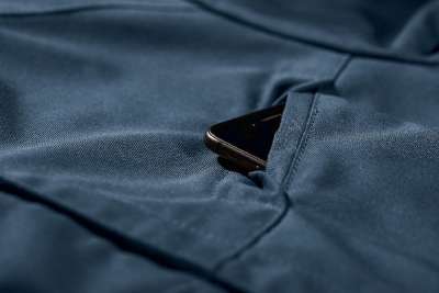 Uvex Damenjacke basic