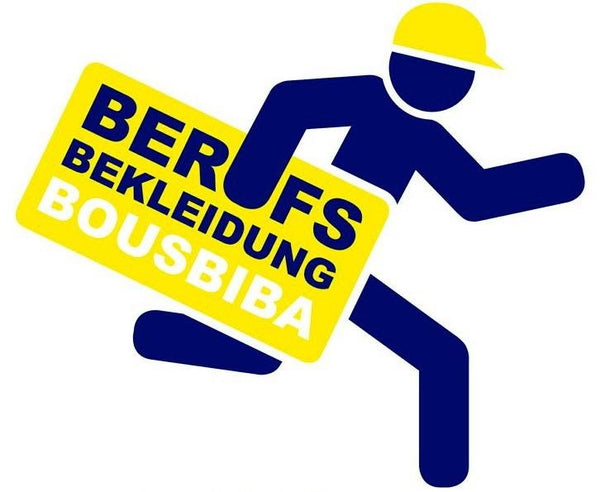 Berufsbekleidung Bousbiba 