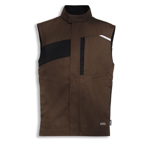 Uvex Arbeitsweste