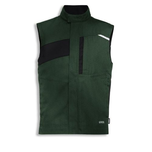 Uvex Arbeitsweste